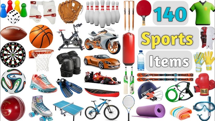 Sport Item