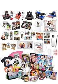 Custom Printing Item