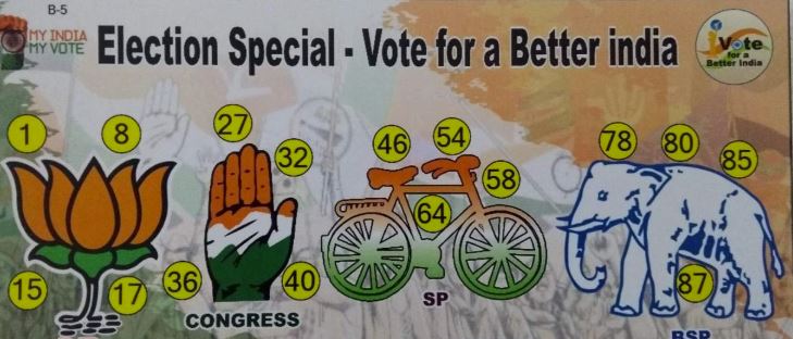 election special product