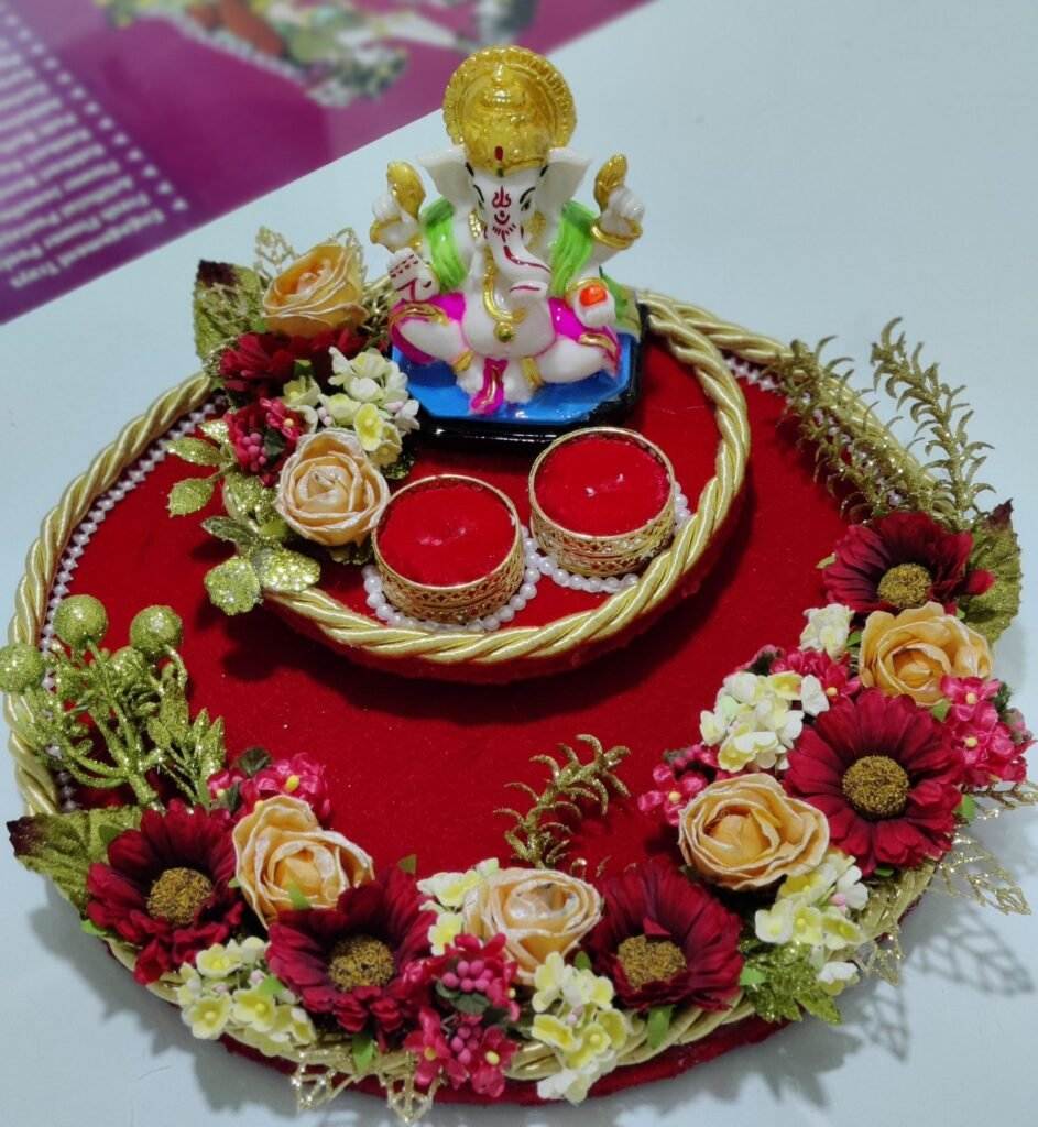 Marriage Decoration