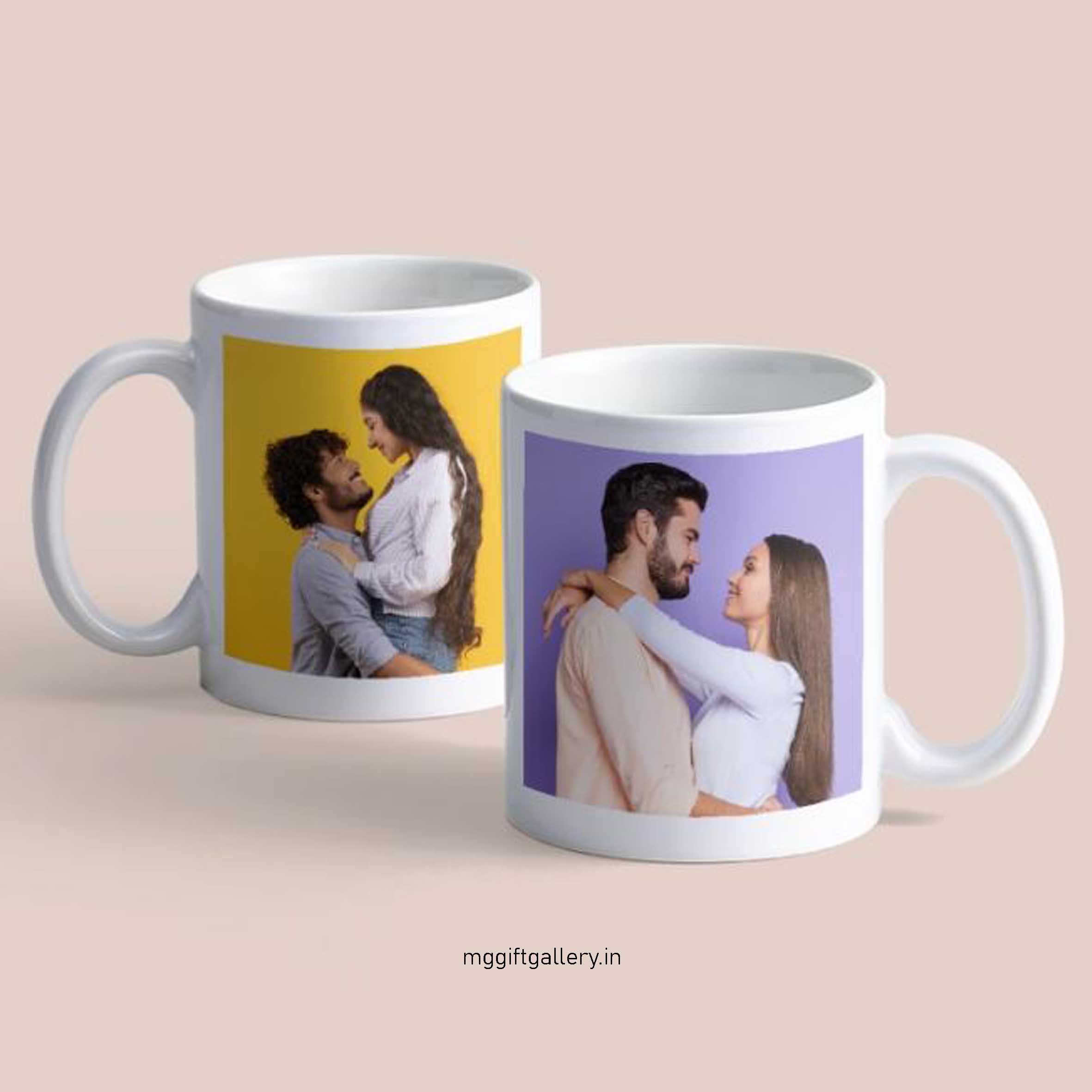 Personalised Mugs