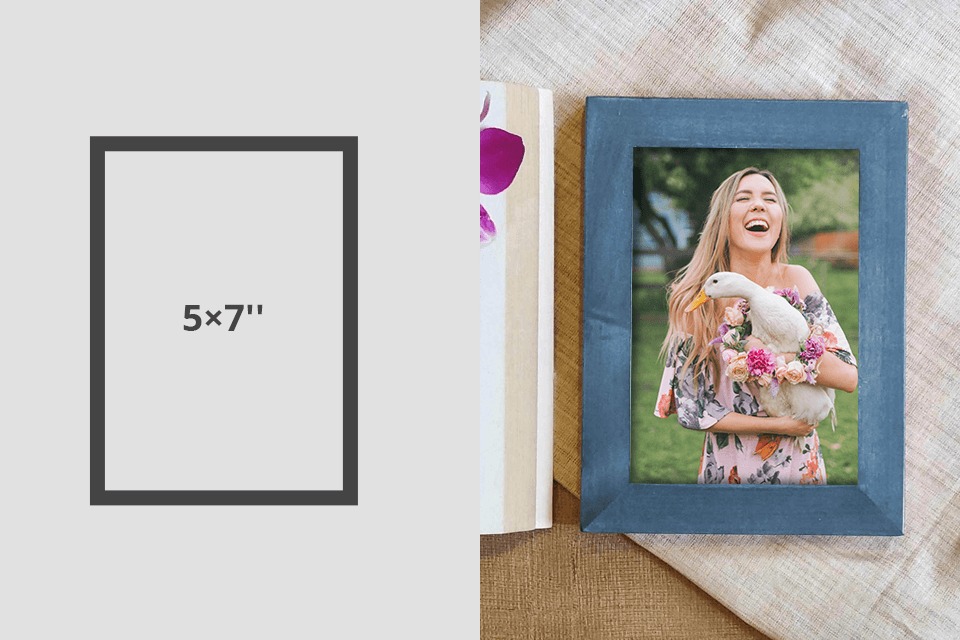 5×7 Picture Frames