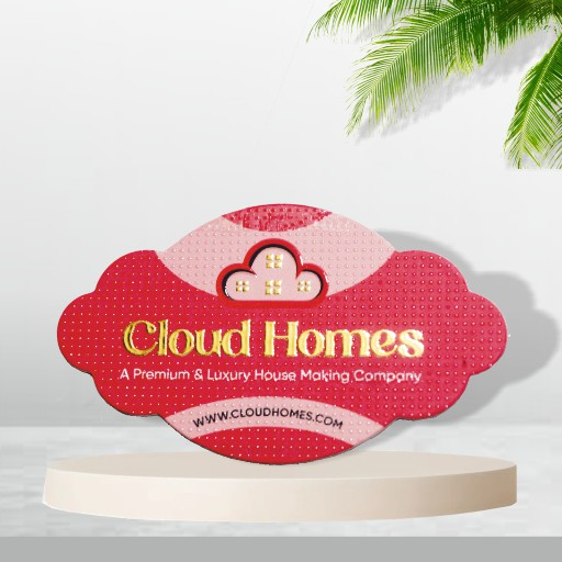 Bakery Shop Visiting Card