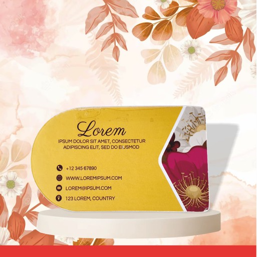 Texture - 7 800 GSM + Matt Lamination