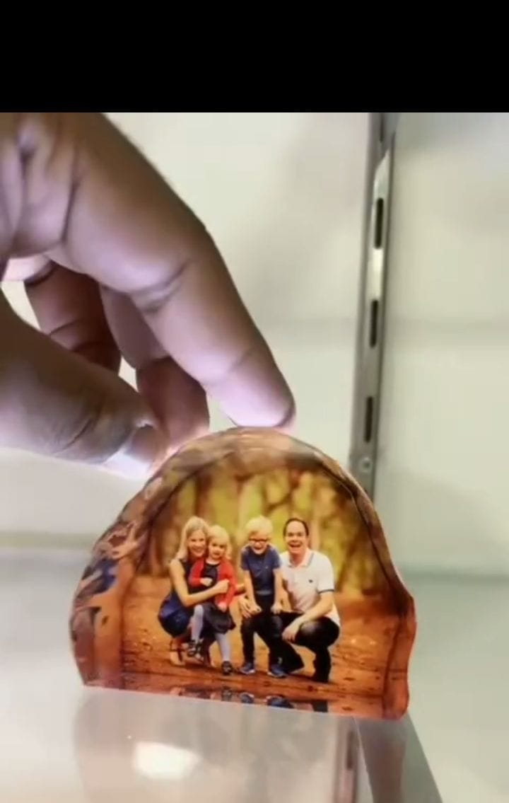 ACRYLIC CRYSTAL CPCR-02 (Rs 850/940)