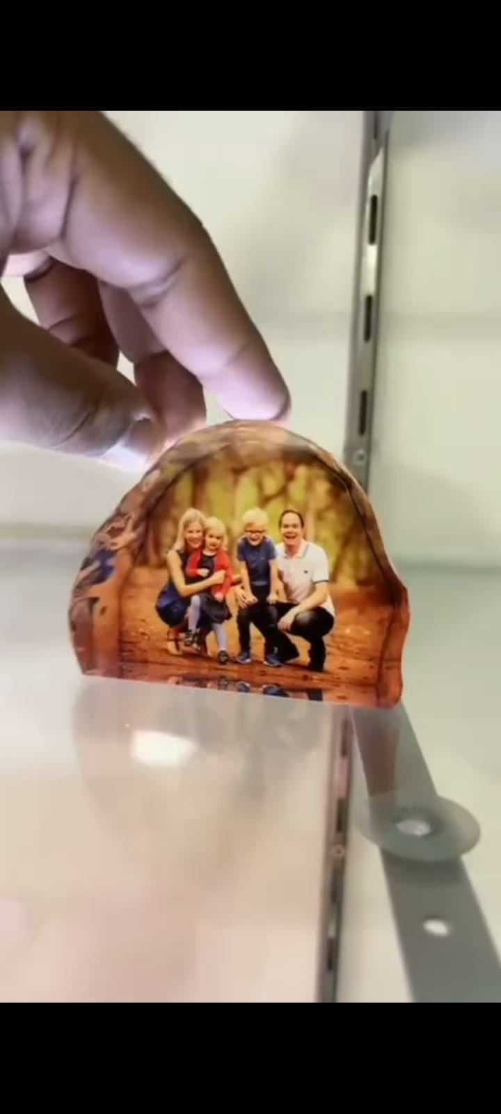 ACRYLIC CRYSTAL CPCR-02 (Rs 850/940)