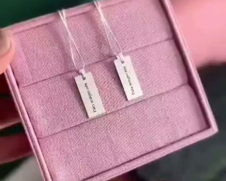 Personalized Photo Eye Necklace – Silverv