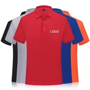 Logo Printed T Shirts